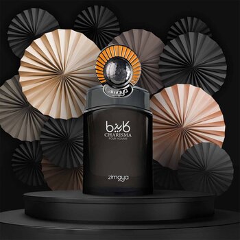 Charizma pour Homme EDP
